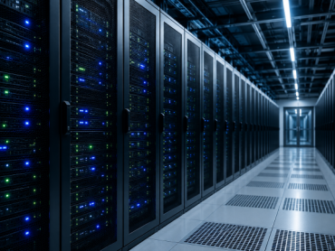 Ekološki izazovi digitalizacije: koliko troši kragujevački Data centar?