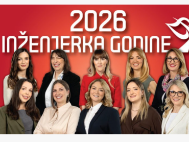 Poznata imena 10 finalistkinja za Inženjerku godine u Srbiji