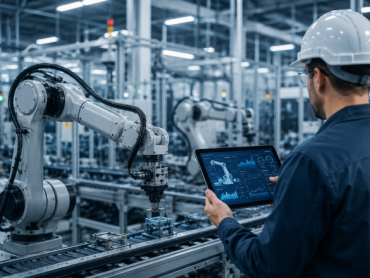 Rockwell Automation beleži snažan rast zahvaljujući eksploziji ulaganja u pametne fabrike
