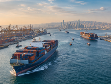Maersk upozorava na novi talas poremećaja u pomorskom transportu