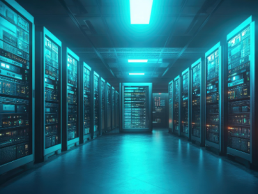 Data centri menjaju energetsku sliku: ugalj ponovo dobija značaj