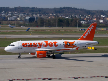 easyJet obustavlja jednu liniju za Beograd tokom glavne sezone