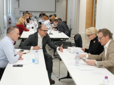 PKS 27. maja po treći put organizuje Balkansku akademiju pregovaranja