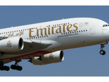 Emirates Group najprofitabilnija aviokompanija na svetu