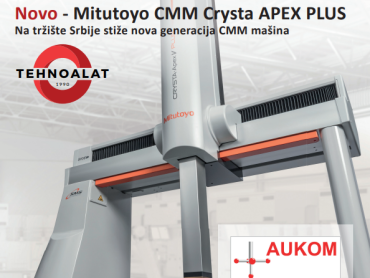 AUKOM: Svetski standard metrologije dostupan u Srbiji