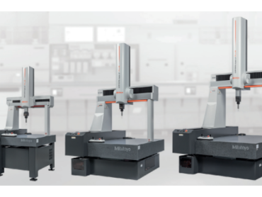 Mitutoyo Crysta-Apex V PLUS: Nova era CNC merenja