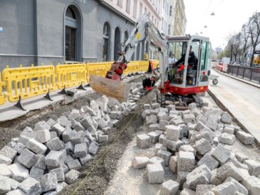 Od starog asfalta do novih puteva: Beč nagrađen za inovacije u cirkularnoj ekonomiji