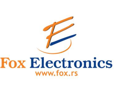 Fox Electronic - industrijska automatizacija u procesnoj industriji