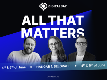 Počinje era marketinga bez prečica: Google, Teads i vodeći svetski stručnjaci stižu na Digital Day 2026