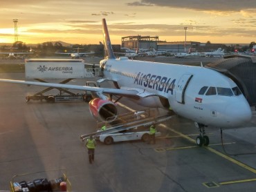 Air Serbia uspostavila direktnu liniju između Beograda i Minhena nakon 18 godina