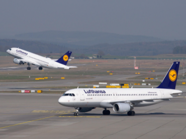 Lufthansa revidirala svoje poslovanje za predstojeću zimsku sezonu ukinuvši značajnih 480 nedeljnih letova