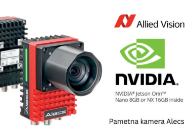 Allied Vision – objedinjavanje brendova i širenje ponude