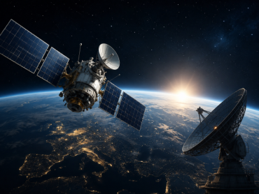 Schaeffler ulazi u svemirsku industriju: Partnerstvo sa Spire Global za evropske satelite i odbranu