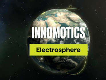 Innomotics Electrosphere: Nova interaktivna platforma koja digitalizuje pogonsku tehnologiju