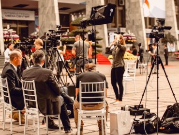 Beč ulaže šest miliona evra u medijske inovacije i osniva “Vienna Media Hub”