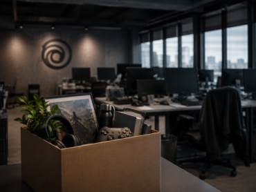 Ubisoft zatvara studio u Beogradu