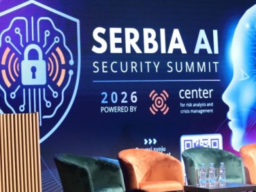 Srbija pred donošenjem prvog zakona o AI?