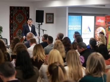 Nelt Grupa, Baby Food Factory i Neoplanta predstavile Izveštaje o održivom poslovanju 