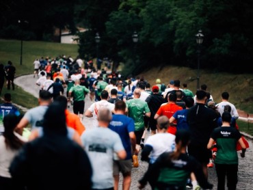 Schneider Electric Novi Sad Business Run 