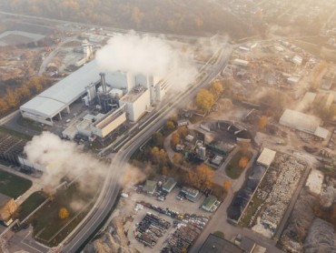 Promet u industriji u aprilu oko 16 odsto veći u odnosu na prošlu godinu