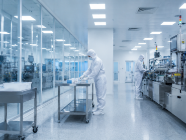 Osnovano Cleanroom udruženje Srbije