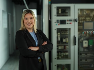 Milica Vukajlović nova regionalna direktorka prodaje sektora za pouzdana napajanja u kompaniji Schneider Electric