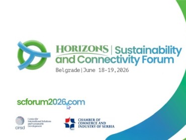 Horizons Forum u Beogradu
