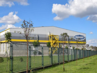MK Group preuzela Dijamant od Fortenova Grupe