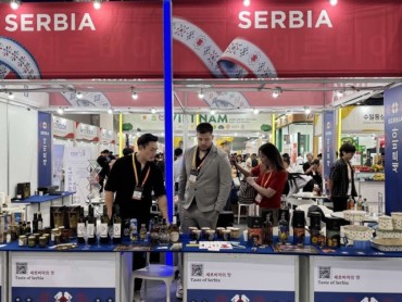 Srbija predstavlja izvozni potencijal na Korea Import Fair 2026 u Seulu