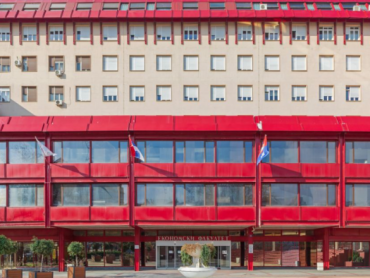 Ekonomski fakultet Univerziteta u Beogradu ove godine beleži rekordni broj prijavljenih kandidata u poslednjih 20 godina