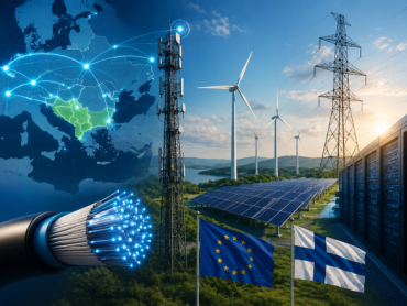 EU i Finnfund proširuju program garancija za ulaganja u energetsku i digitalnu infrastrukturu