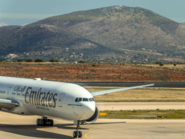Emirates uvodi putno osiguranje koje pokriva sukobe