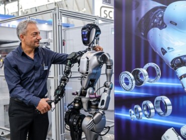 GrindingHub 2026 pokazao budućnost brušenja: AI, automatizacija i povezani proizvodni sistemi postaju novi standard