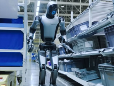 Kina na granici sa Vijetnamom raspoređuje humanoidne robote za kontrolu gužvi