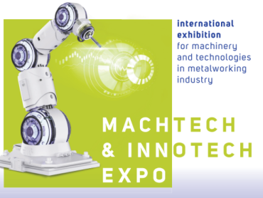 Važno za industriju, mašinstvo i metaloprerađivački sektor: MachTech&InnoTech počinje 6. oktobra