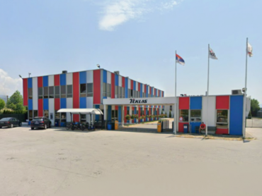 Teklas Automotive širi proizvodni kompleks u Vladičinom Hanu