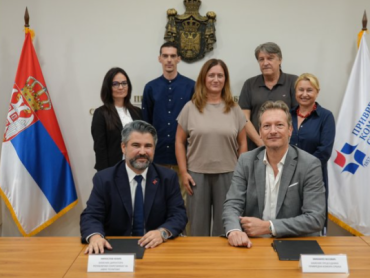 E-ATA karneti za brže granice i jednostavnije poslovanje