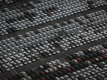 Kineski izvoz automobila prvi put premašio milion vozila mesečno