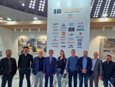 IB BLUMENAUER - više od 40 godina poverenja u industriji