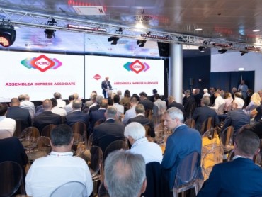 Italijanska industrija mašina za alat, robotiku i automatizaciju očekuje oporavak u 2026. godini