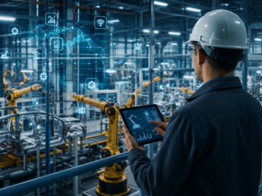 Zašto Industrija 4.0 još nije ostvarila puni potencijal?