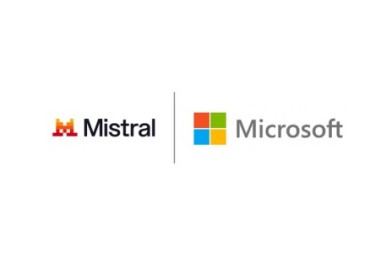 Microsoft i Mistral proširuju strateško partnerstvo kako bi organizacijama omogućili veću kontrolu nad veštačkom inteligencijom