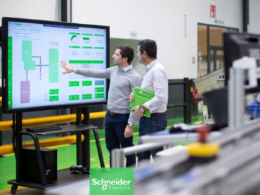Schneider Electric se pridružuje savetodavnom odboru inicijative Lighthouse Operating System Svetskog ekonomskog foruma 