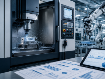 Narudžbine italijanske industrije alatnih mašina pale 25,8% u drugom kvartalu 2026.