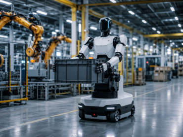 Walden Robotics izlazi iz tajnosti uz investiciju od 300 miliona dolara