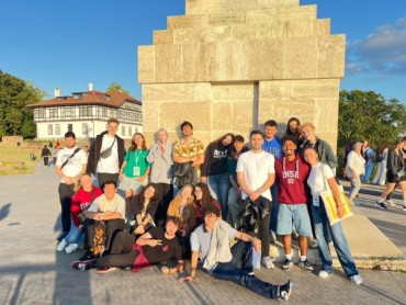 Više od seminara: Nedelja inovacija, razmene kultura i novih prijateljstava u Beogradu