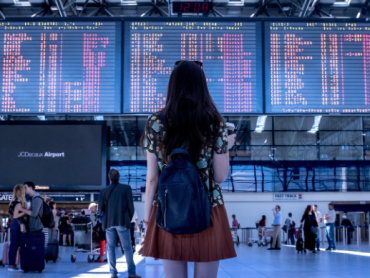 Više od 17,7 miliona putnika na aerodromima EX-YU regiona za šest meseci