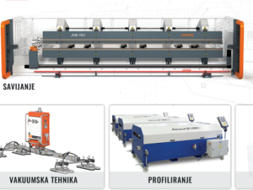 MAREX - Lim i mašine za savremena rešenja