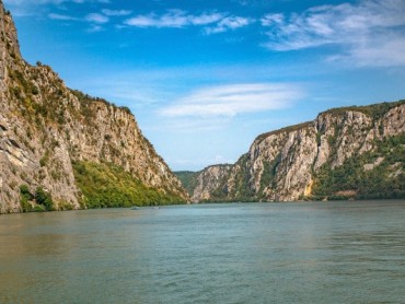 Suša na Dunavu i Savi testirala energetski sistem regiona