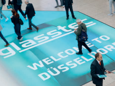 glasstec 2026: Vodeći svetski sajam stakla daje orjentaciju za budućnost branše